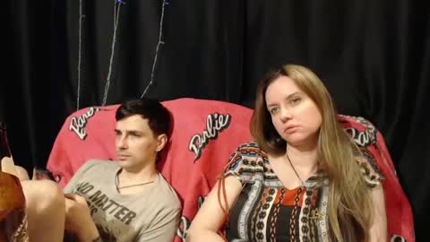 Snapshot of peternights chatting on 04/18/26, 05:06 Maximus online show from 04/18/26, 05:06