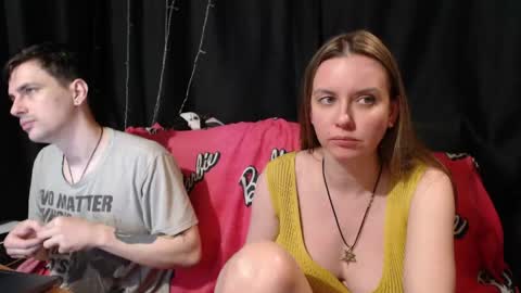 Snapshot of peternights chatting on 04/19/26, 06:10 Maximus online show from 04/19/26, 06:10
