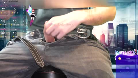 Peter Noak online show from 01/07/25, 08:13