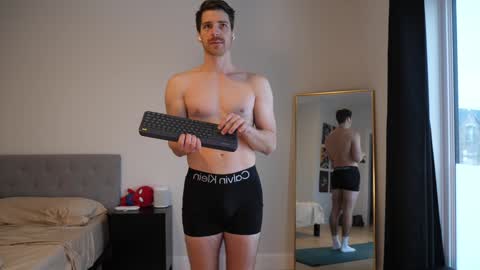 Peter Parker online show from 01/06/25, 09:11