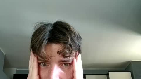 Peter Parker online show from 11/26/25, 09:54