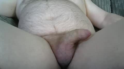 Stroking for my pleasure online show from 12/07/24, 10:45