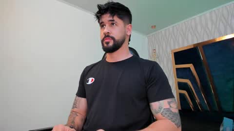 Snapshot of petesevans_1 chatting on 09/08/25, 11:15 PETES EVANS new account online show from 09/08/25, 11:15