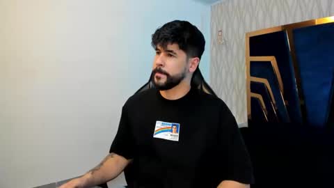 Snapshot of petesevans_1 chatting on 09/16/25, 11:17 PETES EVANS new account online show from 09/16/25, 11:17