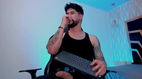 PETES EVANS new account online show from 02/26/26, 11:37