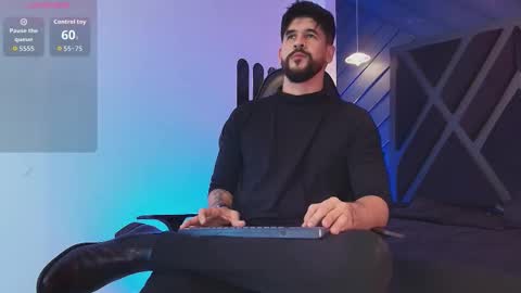 PETES EVANS new account online show from 03/24/26, 11:21