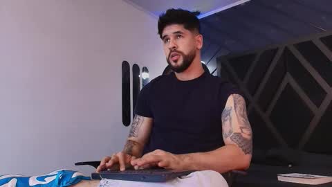 PETES EVANS new account online show from 03/26/26, 11:21