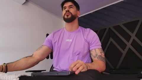 PETES EVANS new account online show from 04/12/26, 02:55