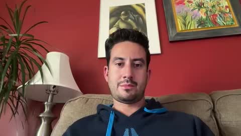 Snapshot of peteypete204 chatting on 10/23/25, 10:30 peteypete204 online show from 10/23/25, 10:30