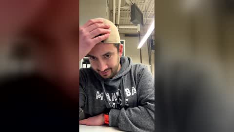 peteypete204 online show from 02/16/26, 04:36