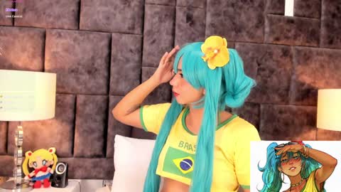 Im Rosse but u can call me Rossie or Rosita . online show from 12/03/24, 08:28