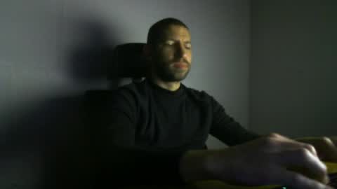 Snapshot of petitcoquin91 chatting on 05/15/26, 09:00 Paco online show from 05/15/26, 09:00