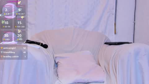 petite_amor online show from 01/07/25, 07:10