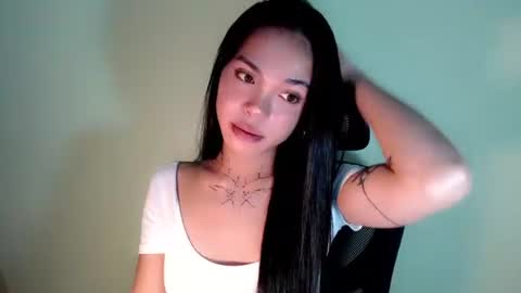 angel online show from 09/10/25, 10:32