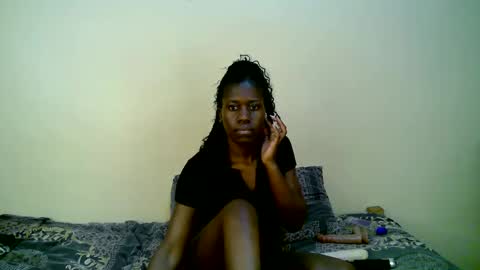 Anya online show from 10/30/25, 10:38