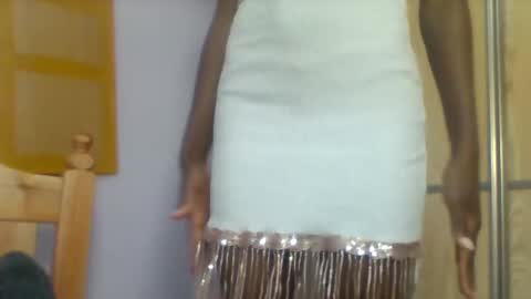 ariana online show from 02/08/26, 05:16