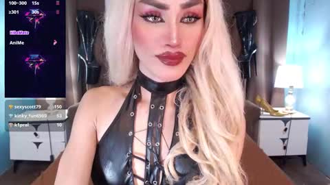 BIGLOAD online show from 12/22/25, 03:14