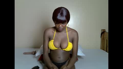 Bunny online show from 02/20/26, 06:41