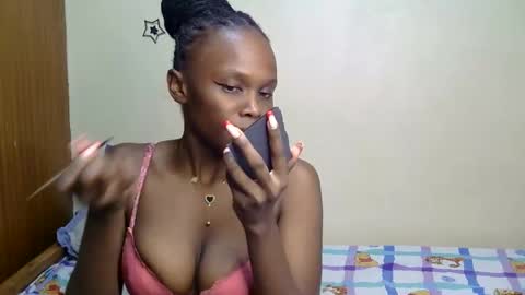 Desiree online show from 11/24/25, 12:49