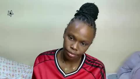 Desiree online show from 12/03/25, 10:19