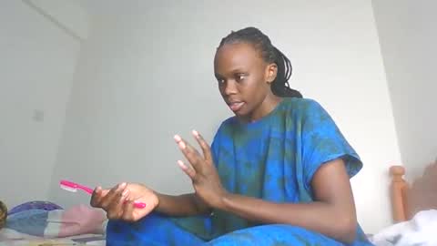 Desiree online show from 03/23/26, 03:27