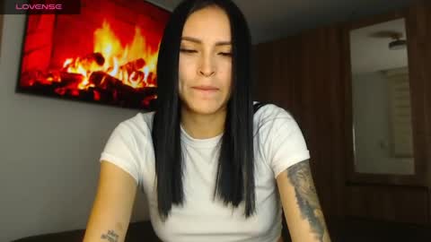 Linda online show from 06/02/26, 04:47