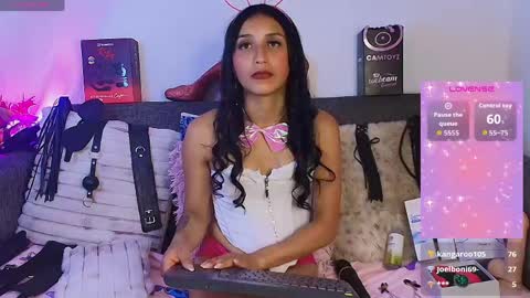 petite_pepper18 online show from 05/26/26, 03:30