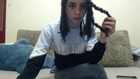 cosmina online show from 11/10/25, 11:42