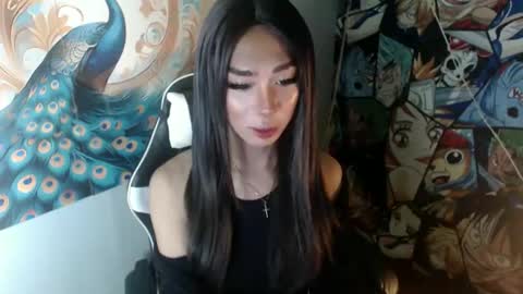 yang yang online show from 02/24/26, 01:31