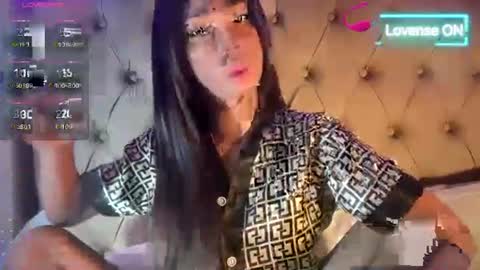 yang yang online show from 03/29/26, 02:28