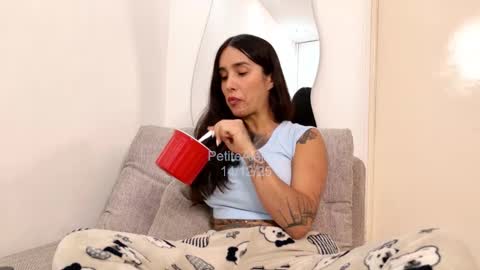 PetiteAlejaTs online show from 12/14/25, 02:44