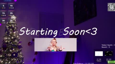 PiperAvery online show from 12/13/24, 08:58