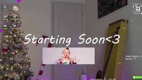 PiperAvery online show from 12/16/24, 01:11