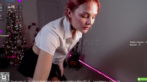 PiperAvery online show from 12/27/24, 01:43