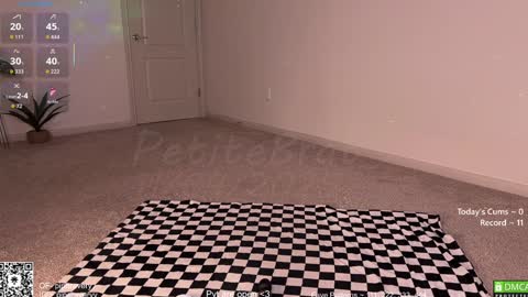 PiperAvery online show from 11/05/25, 12:54