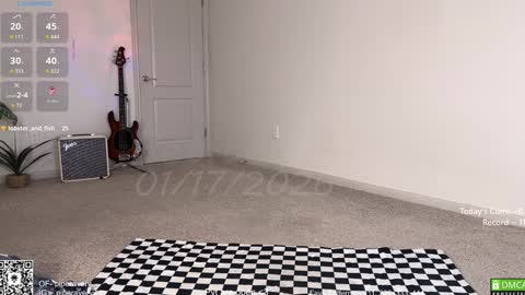 PiperAvery online show from 01/17/26, 09:51