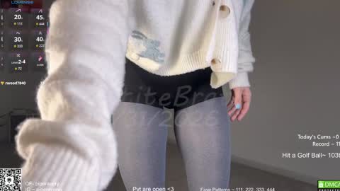 PiperAvery online show from 01/31/26, 09:13