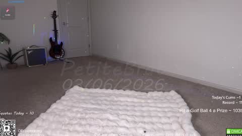 PiperAvery online show from 03/06/26, 09:11