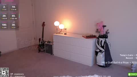 PiperAvery online show from 05/31/26, 11:28