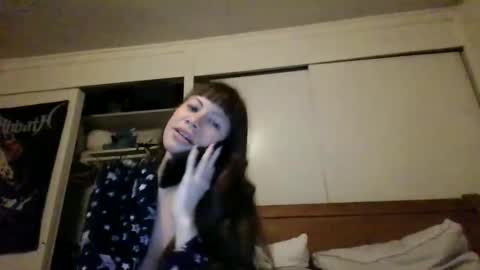 Snapshot of petitedoll30 chatting on 01/07/25, 01:38 Petitedoll30 online show from 01/07/25, 01:38