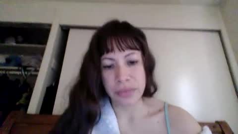 Snapshot of petitedoll30 chatting on 01/09/25, 11:24 Petitedoll30 online show from 01/09/25, 11:24