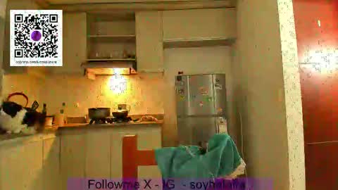 Lunna online show from 01/17/26, 01:21