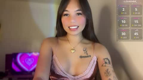 miss lisa online show from 01/07/26, 06:10