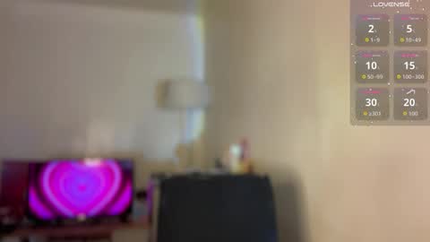 miss lisa online show from 02/06/26, 03:00