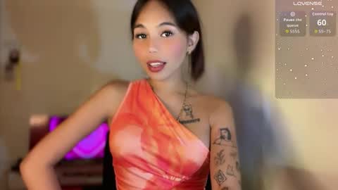 Snapshot of petitegirlx69 chatting on 03/15/26, 01:39 miss lisa online show from 03/15/26, 01:39