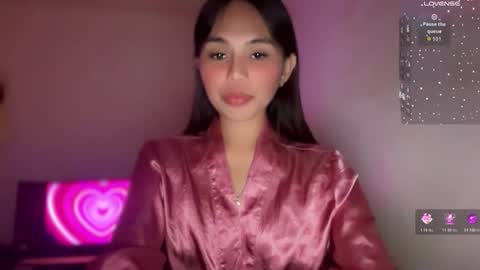 Snapshot of petitegirlx69 chatting on 03/29/26, 01:22 miss lisa online show from 03/29/26, 01:22