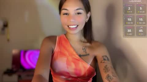 Snapshot of petitegirlx69 chatting on 04/17/26, 03:31 miss lisa online show from 04/17/26, 03:31