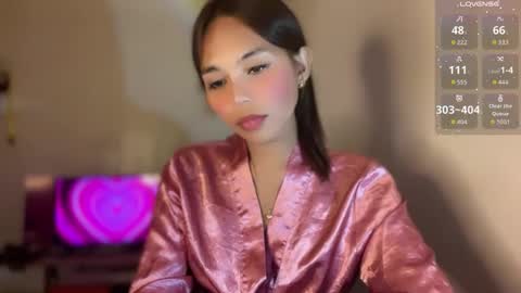 Snapshot of petitegirlx69 chatting on 04/18/26, 07:07 miss lisa online show from 04/18/26, 07:07