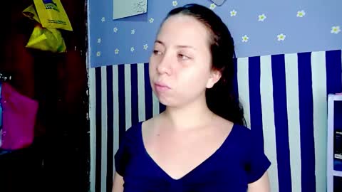 Snapshot of petiteivoryqueen chatting on 04/14/26, 05:35 danna online show from 04/14/26, 05:35