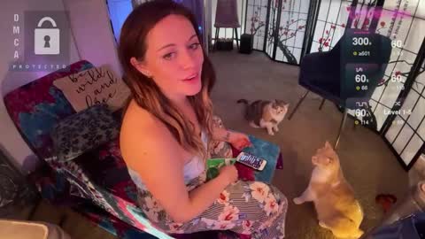 Snapshot of petitejewel chatting on 12/24/24, 04:19 Jules online show from 12/24/24, 04:19